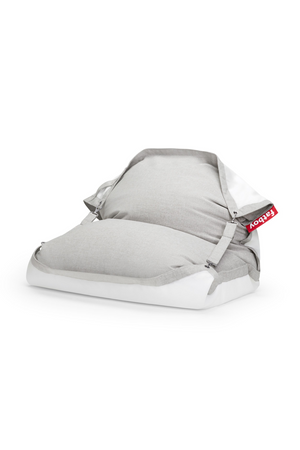   Olefin Fabric Water Lounger | Oroa.com