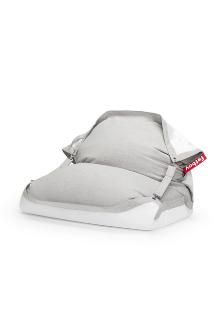   Olefin Fabric Water Lounger | Oroa.com