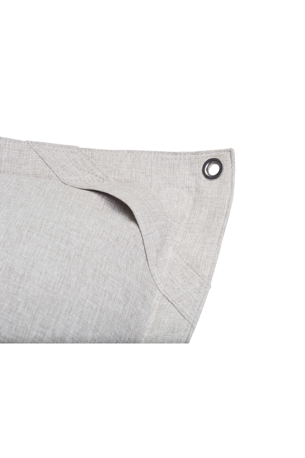   Olefin Fabric Water Lounger | Oroa.com