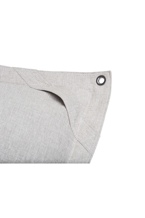   Olefin Fabric Water Lounger | Oroa.com