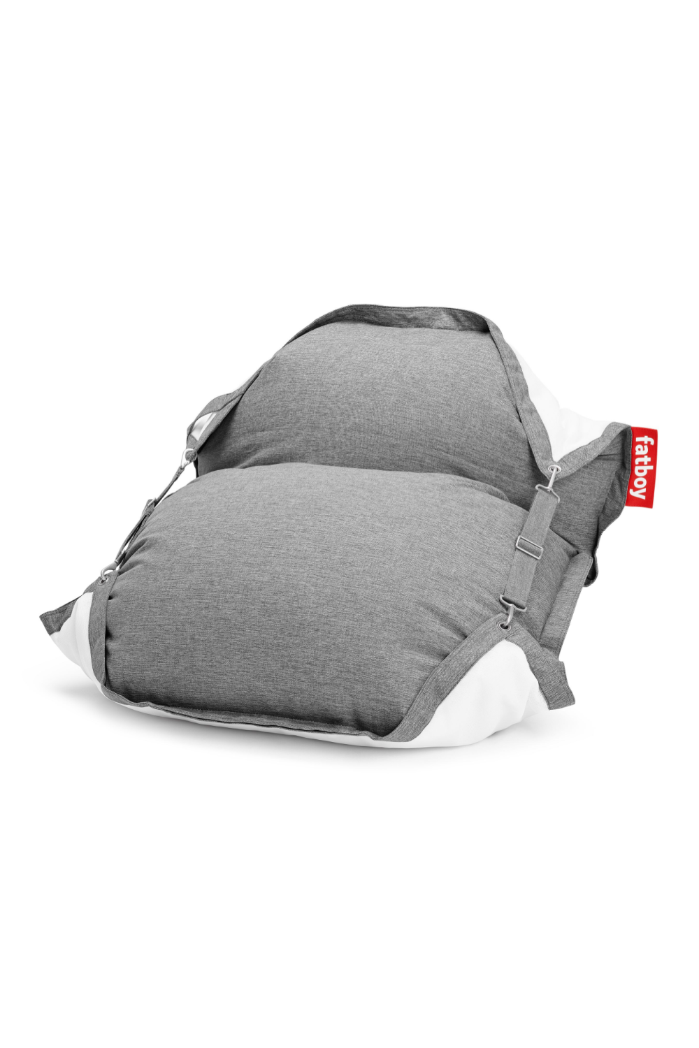   Olefin Fabric Water Lounger | Oroa.com