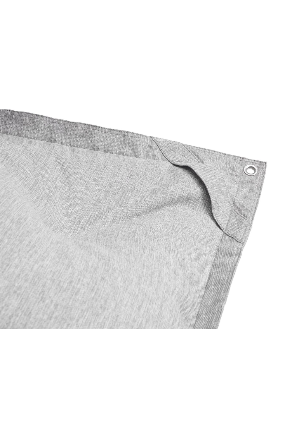   Olefin Fabric Water Lounger | Oroa.com