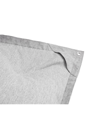   Olefin Fabric Water Lounger | Oroa.com