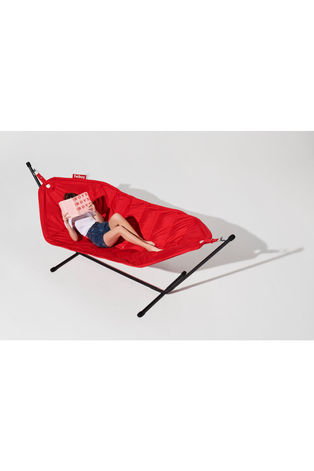  Portable Folding Hammock | Oroa.com