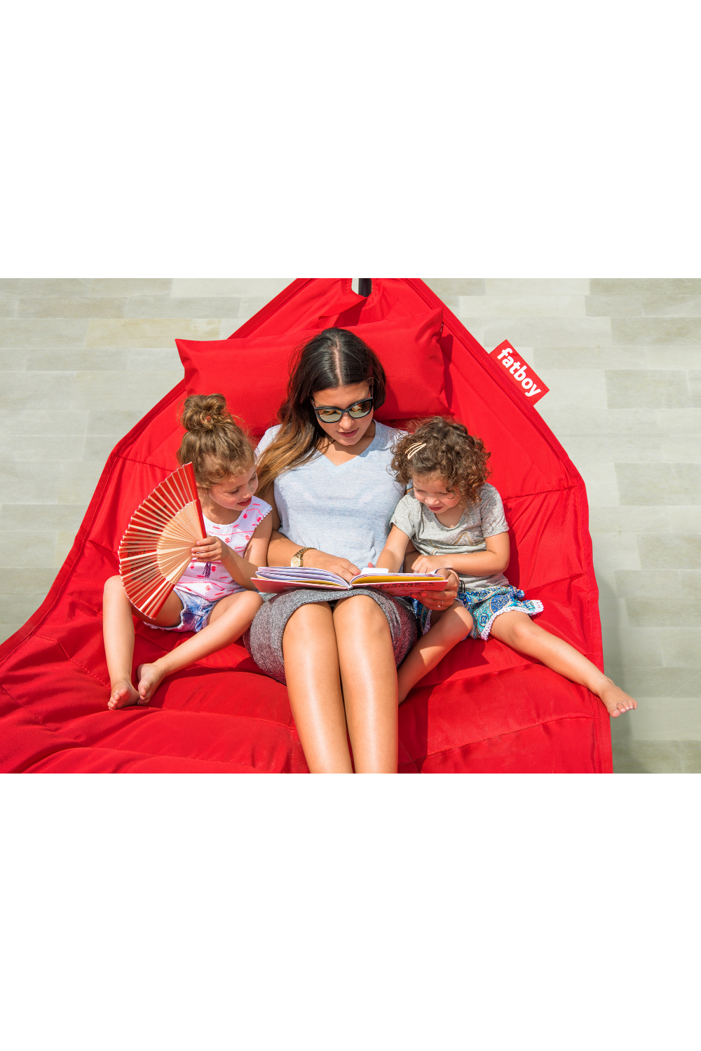   Portable Folding Hammock | Oroa.com