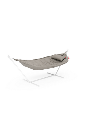   Gray Rack Modern Hammock | Oroa.com
