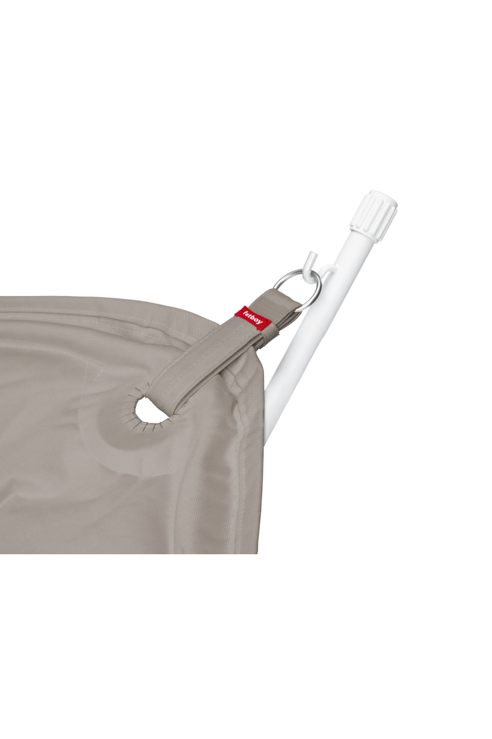   Gray Rack Modern Hammock | Oroa.com