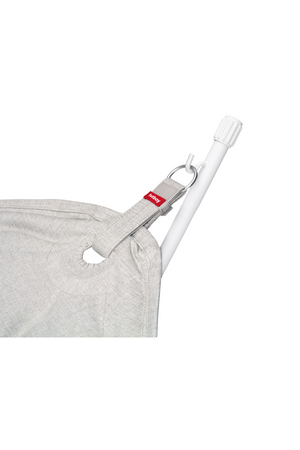   Gray Rack Modern Hammock | Oroa.com