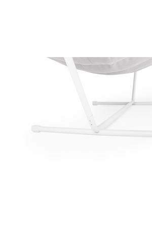   Gray Rack Modern Hammock | Oroa.com