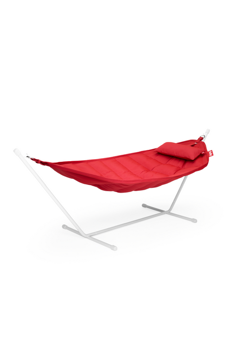   Gray Rack Outdoor Hammock | Oroa.com