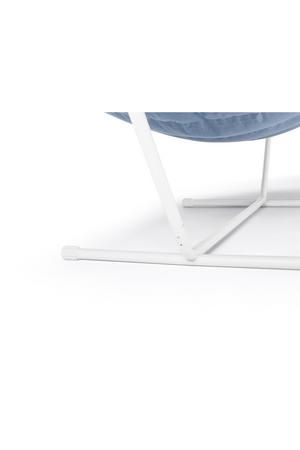   Gray Rack Modern Hammock | Oroa.com