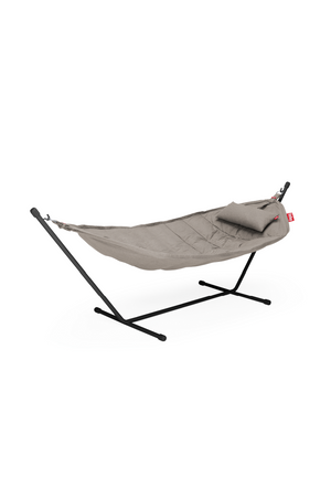   Black Rack Modern Hammock | Oroa.com