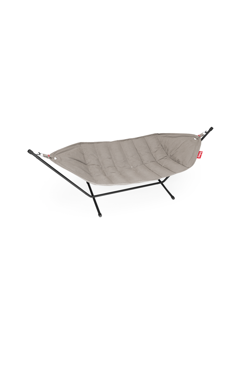   Black Rack Modern Hammock | Oroa.com