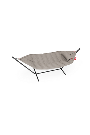   Black Rack Modern Hammock | Oroa.com