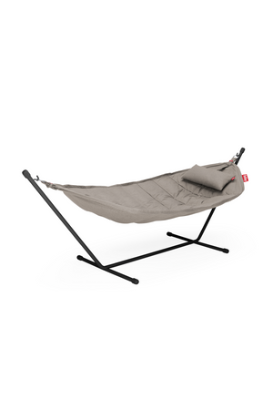   Black Rack Modern Hammock | Oroa.com