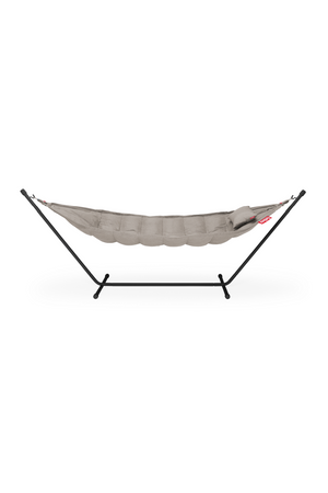   Black Rack Modern Hammock | Oroa.com