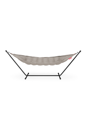   Black Rack Modern Hammock | Oroa.com