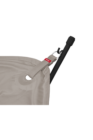   Black Rack Modern Hammock | Oroa.com