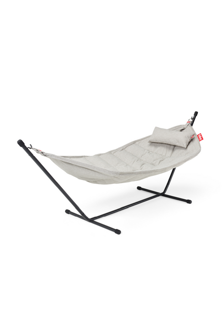   Black Rack Modern Hammock | Oroa.com