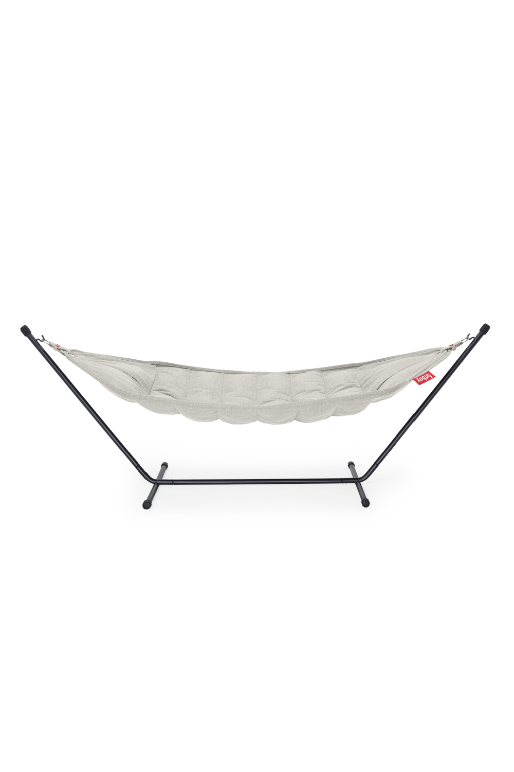   Black Rack Modern Hammock | Oroa.com