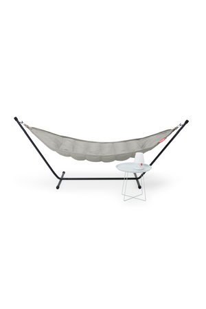   Black Rack Modern Hammock | Oroa.com