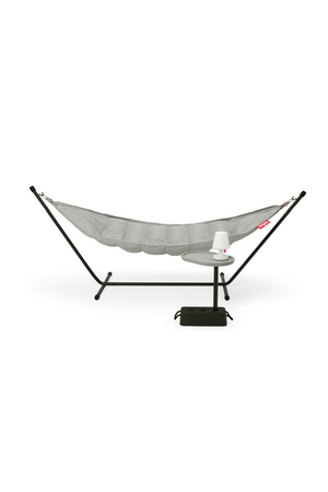   Black Rack Modern Hammock | Oroa.com