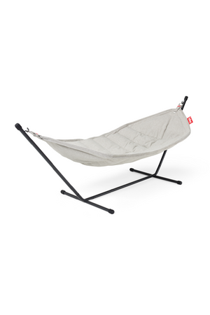  Black Rack Modern Hammock | Oroa.com