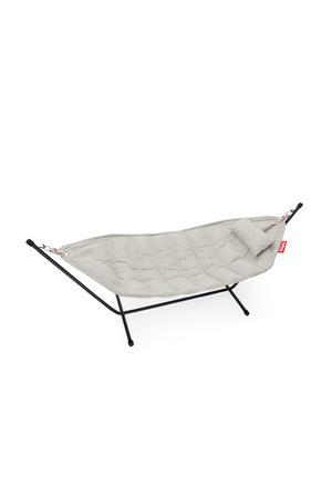   Black Rack Modern Hammock | Oroa.com