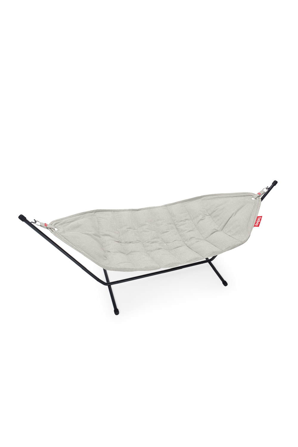   Black Rack Modern Hammock | Oroa.com