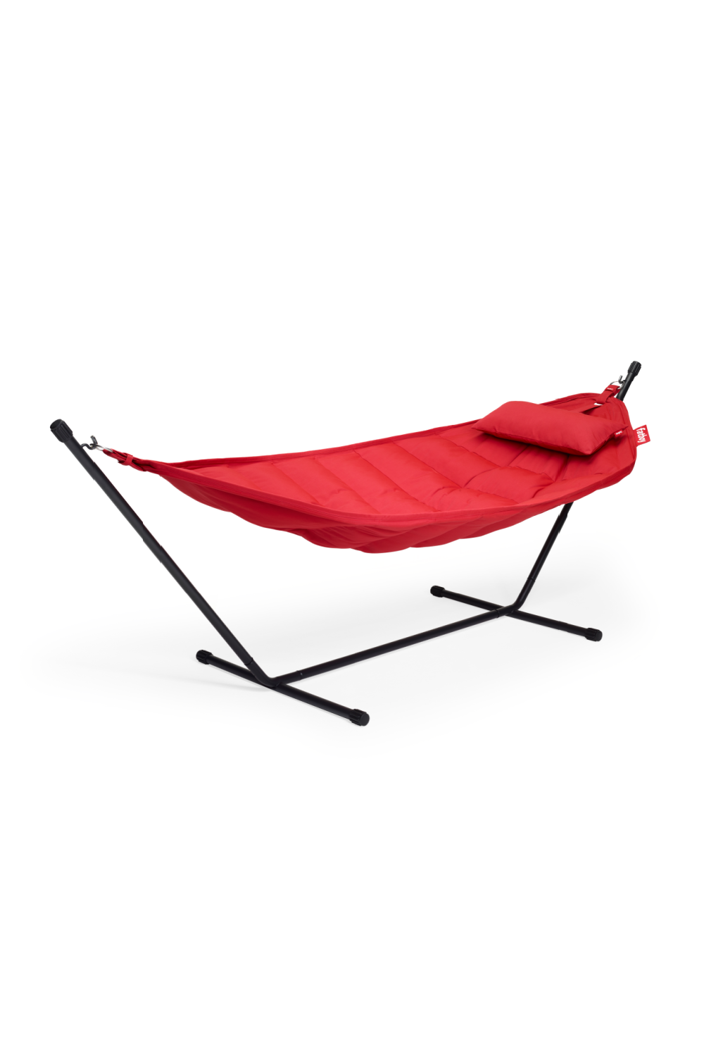   Black Rack Modern Hammock | Oroa.com