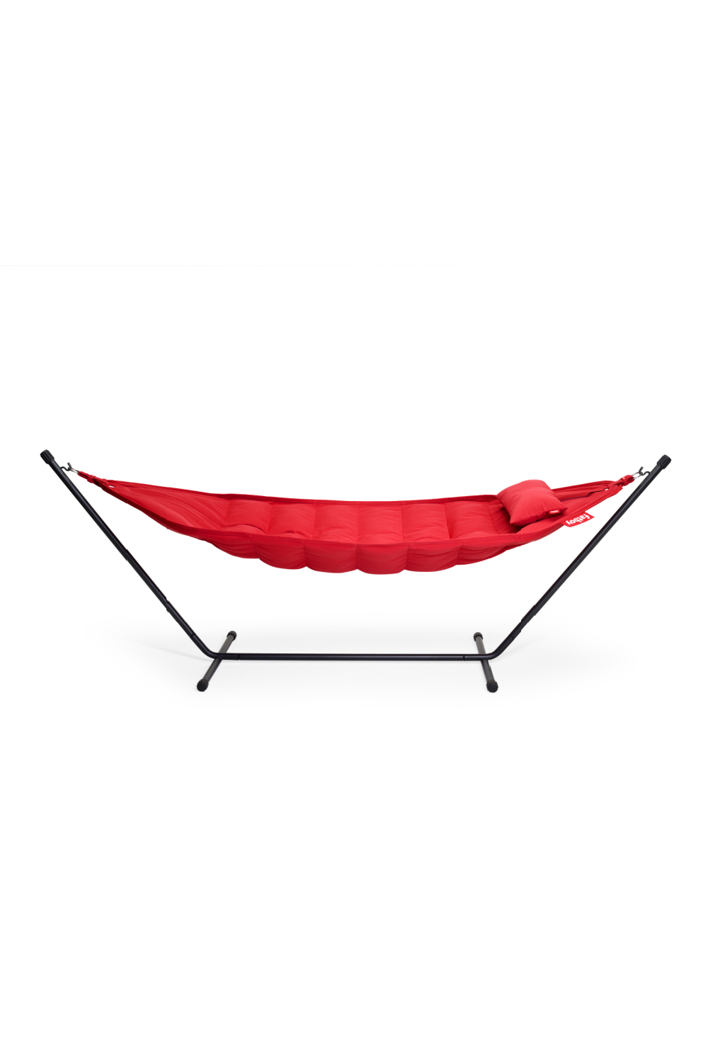   Black Rack Modern Hammock | Oroa.com