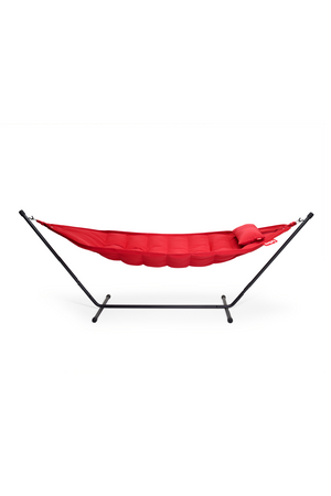   Black Rack Modern Hammock | Oroa.com