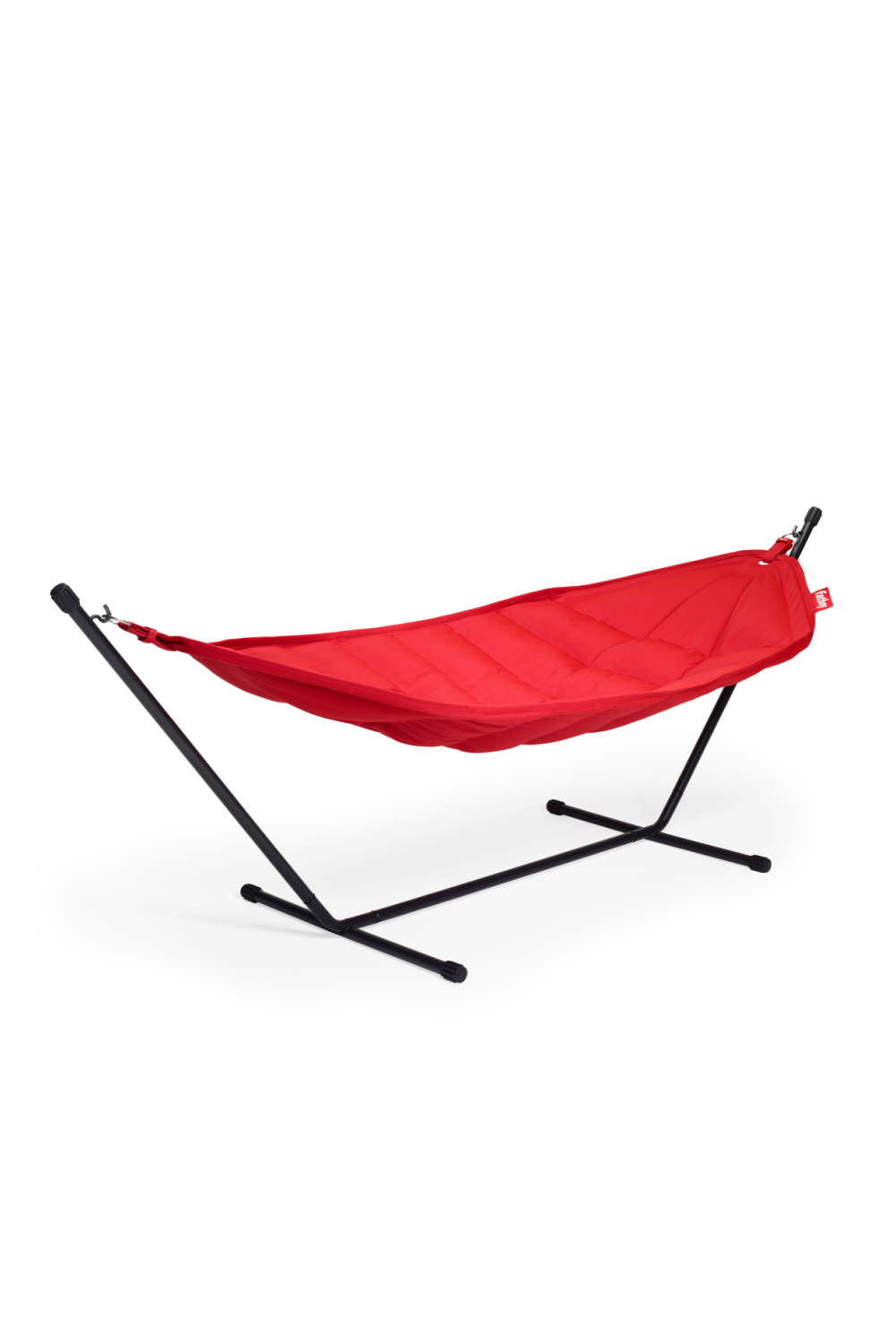   Black Rack Modern Hammock | Oroa.com