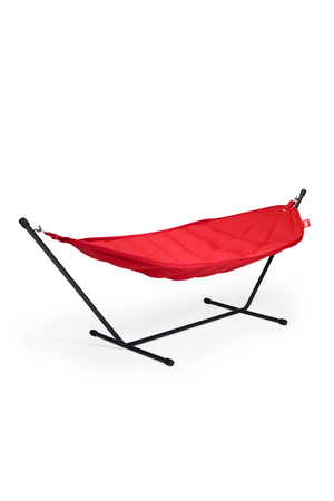   Black Rack Modern Hammock | Oroa.com