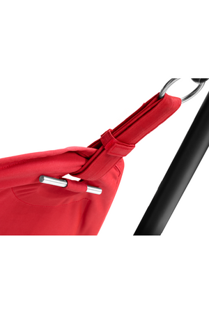   Black Rack Modern Hammock | Oroa.com