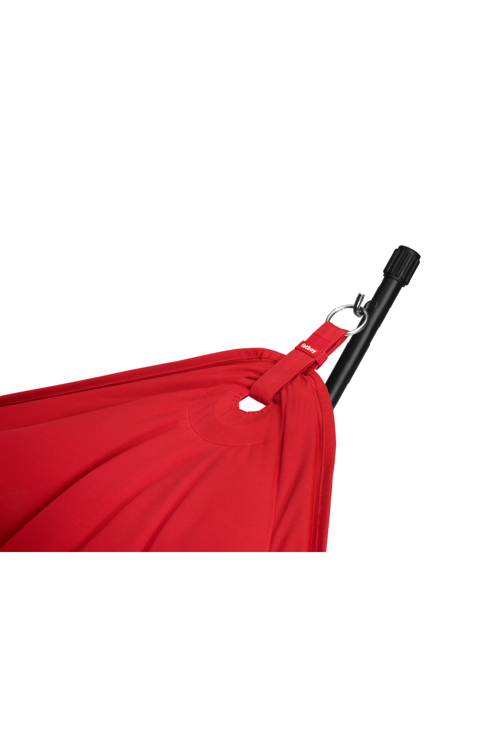   Black Rack Modern Hammock | Oroa.com