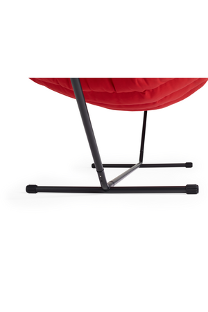   Black Rack Modern Hammock | Oroa.com