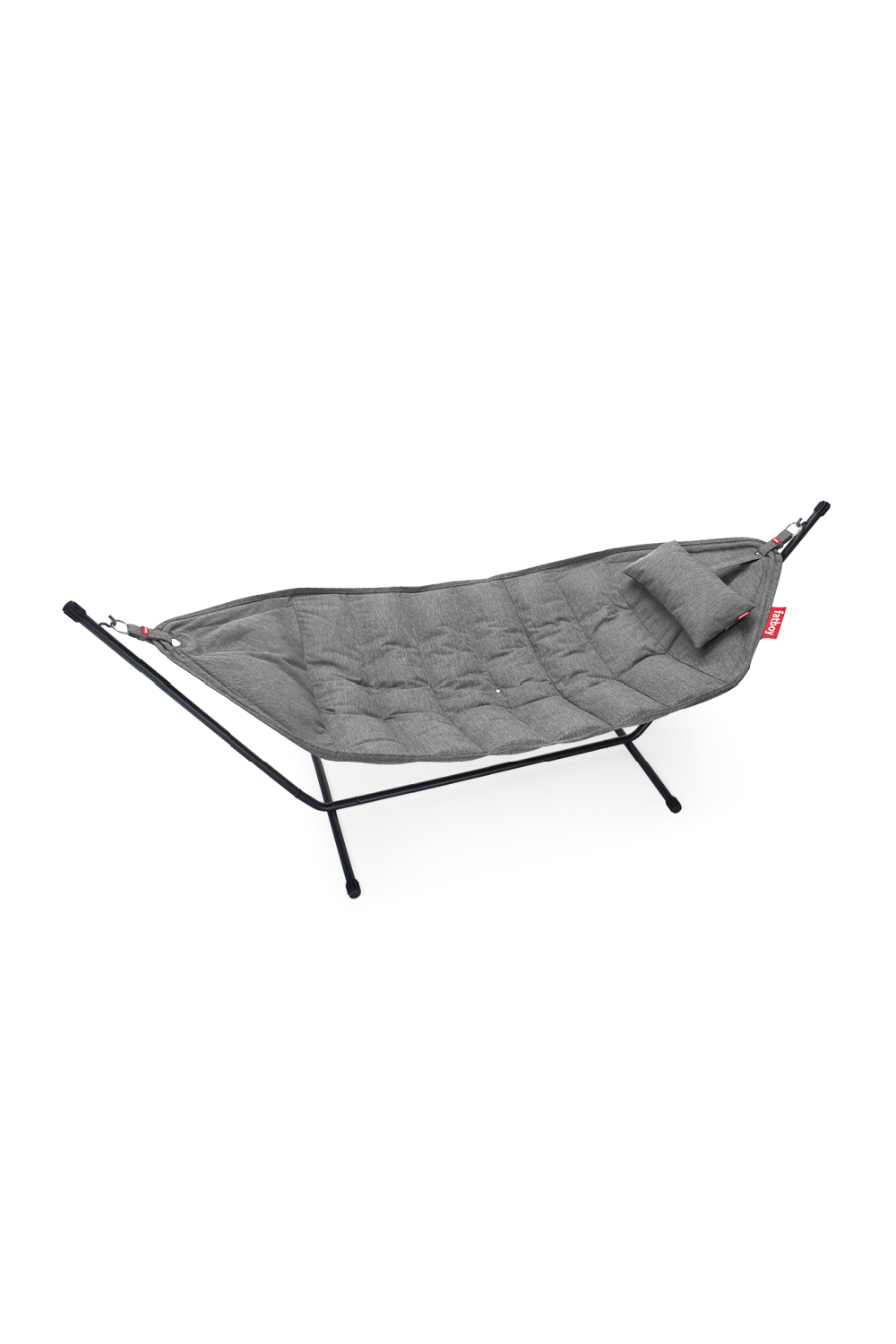   Black Rack Modern Hammock | Oroa.com