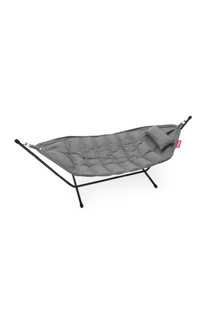   Black Rack Modern Hammock | Oroa.com