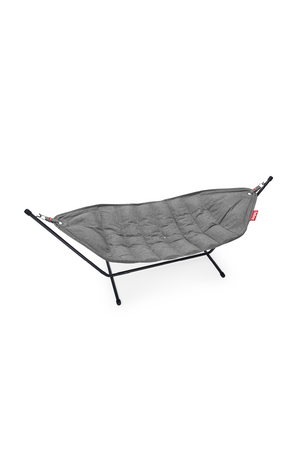   Black Rack Modern Hammock | Oroa.com