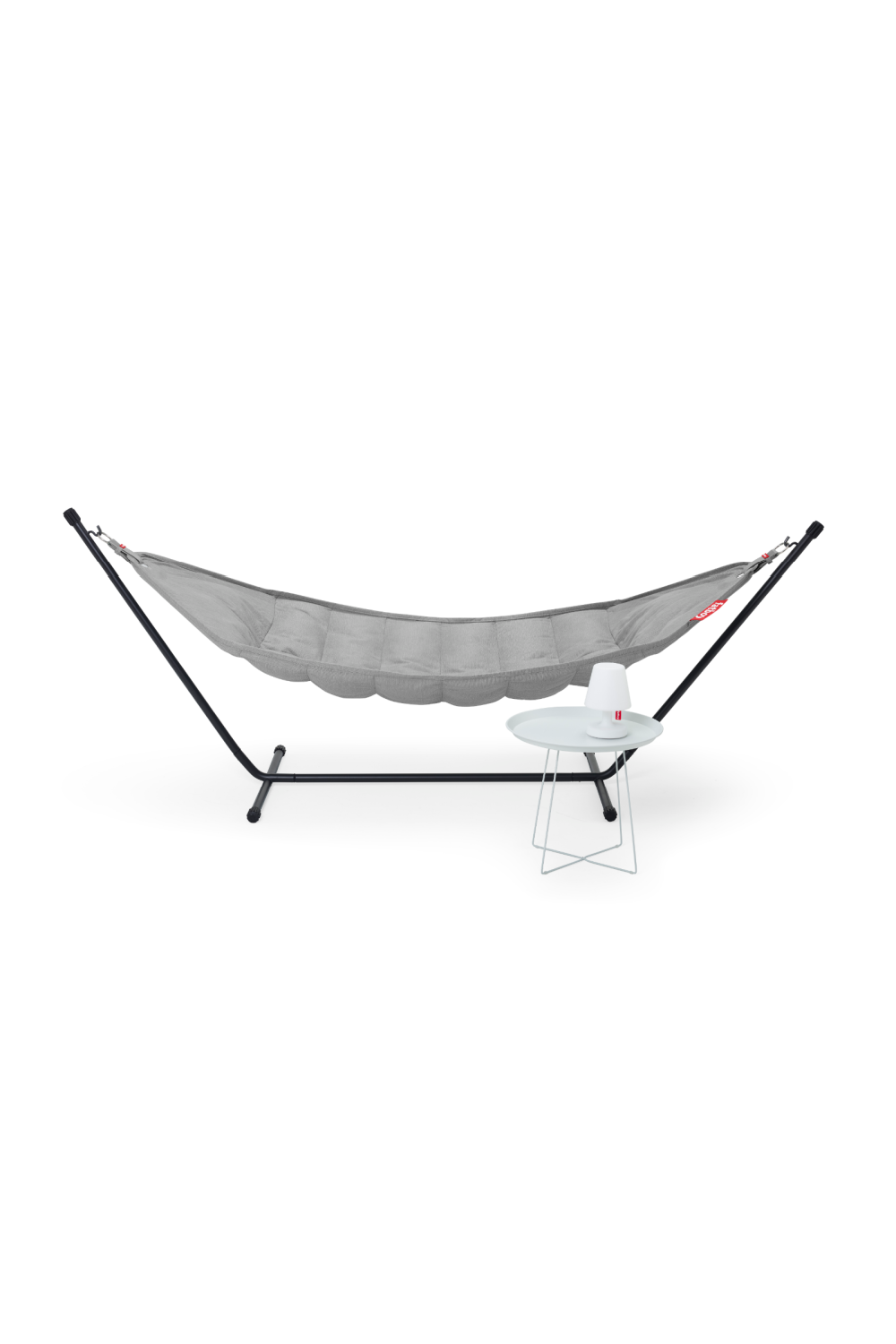   Black Rack Modern Hammock | Oroa.com