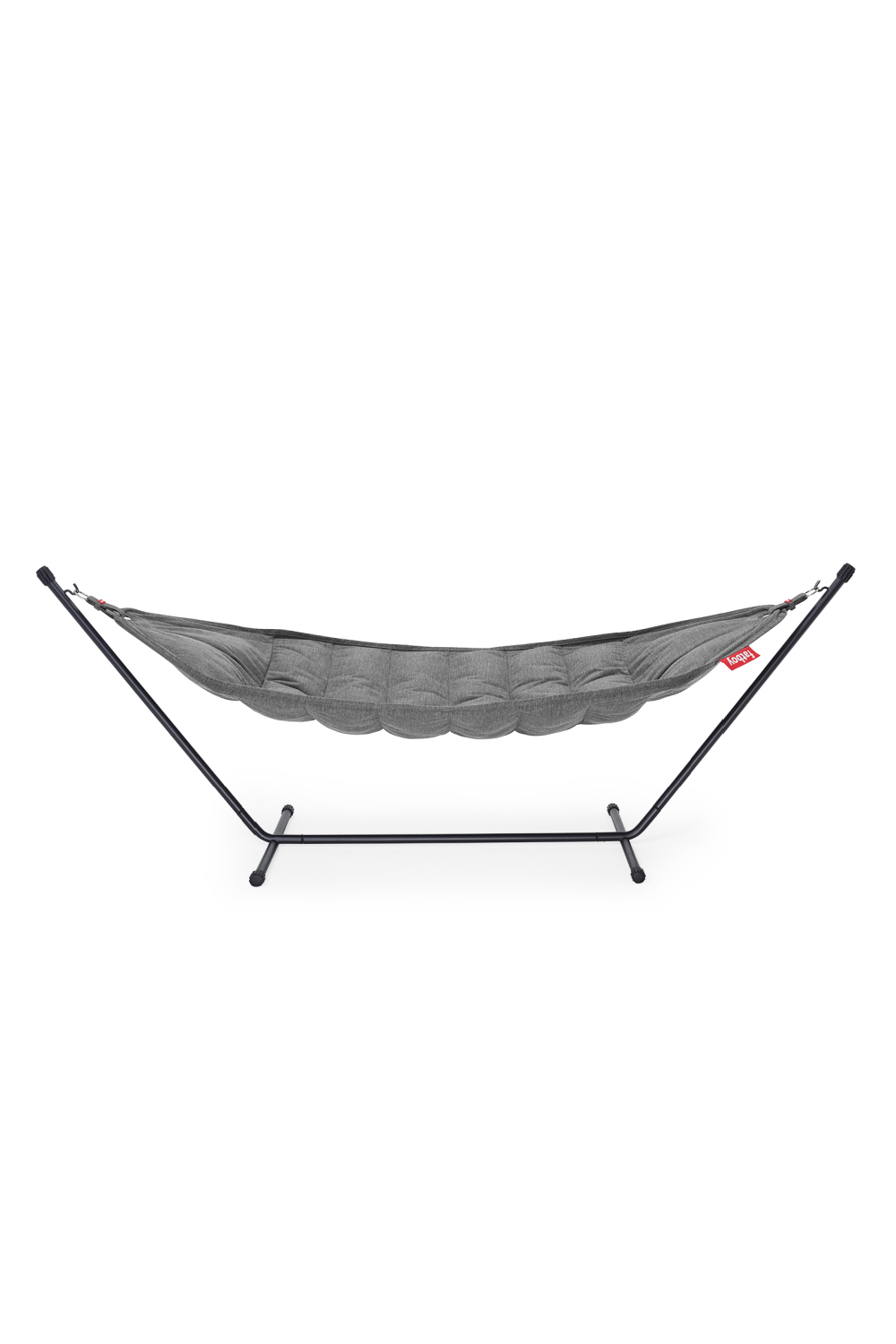   Black Rack Modern Hammock | Oroa.com