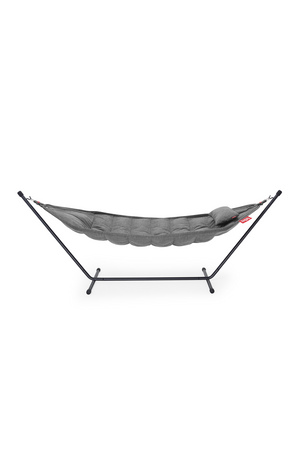   Black Rack Modern Hammock | Oroa.com