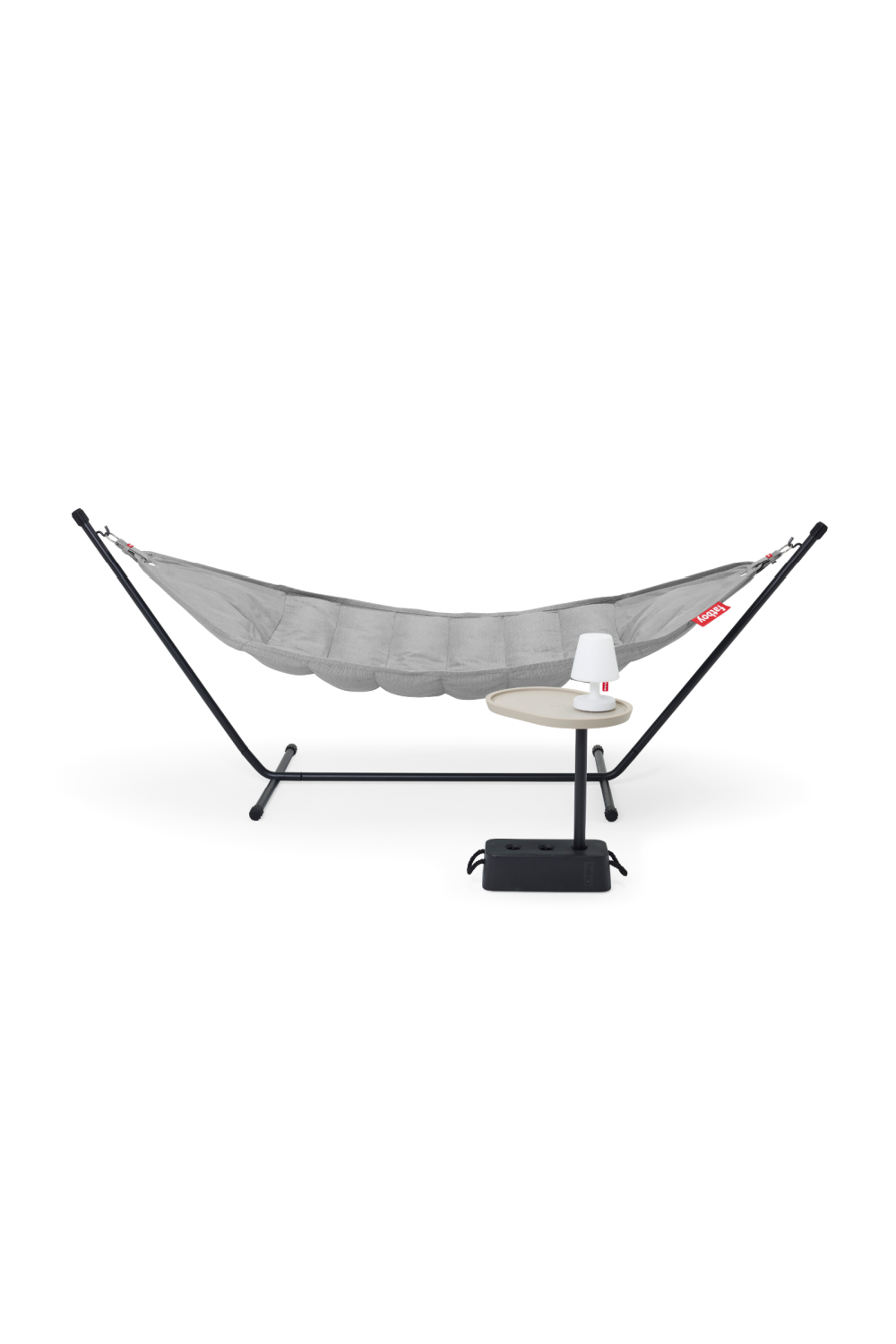  Black Rack Modern Hammock | Oroa.com
