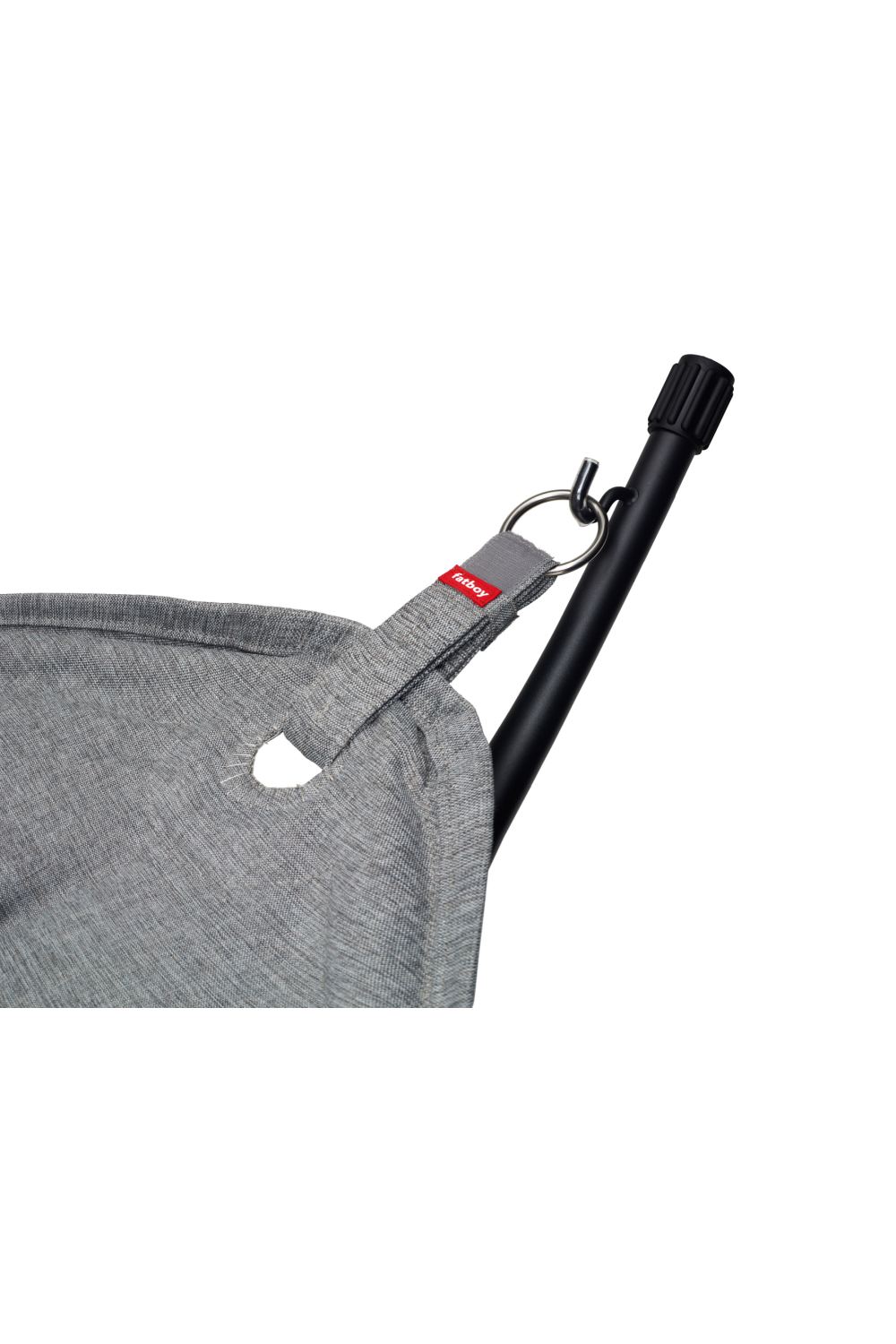   Black Rack Modern Hammock | Oroa.com