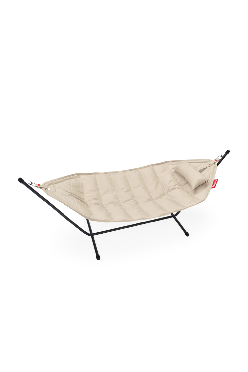   Black Rack Modern Hammock | Oroa.com