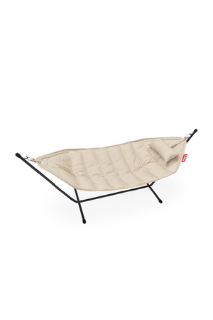   Black Rack Modern Hammock | Oroa.com