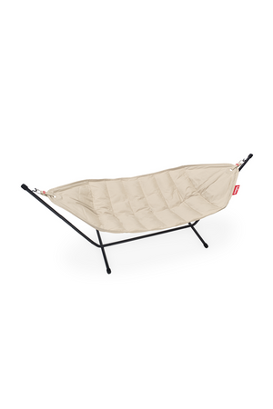   Black Rack Modern Hammock | Oroa.com