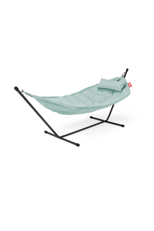   Black Rack Modern Hammock | Oroa.com