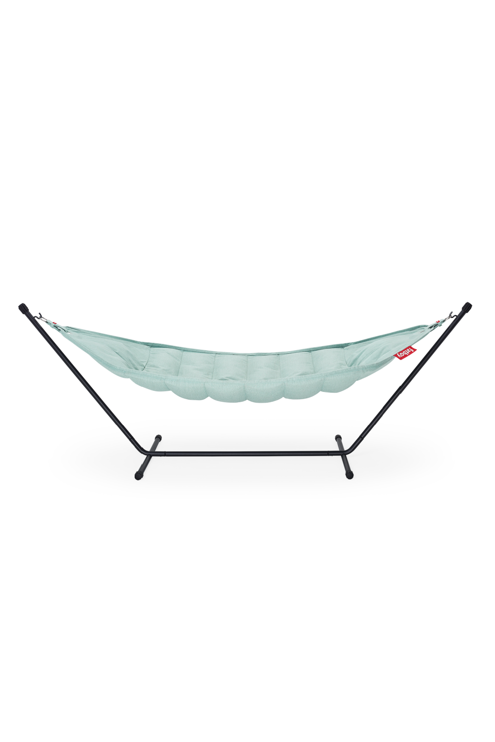   Black Rack Modern Hammock | Oroa.com